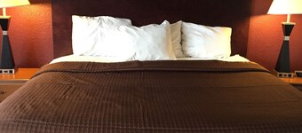 Town and Country Motel