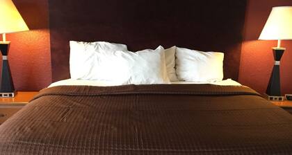 Town and Country Motel