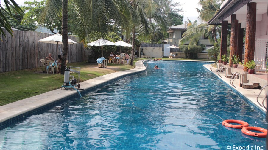 Wild Orchid Beach Resort
