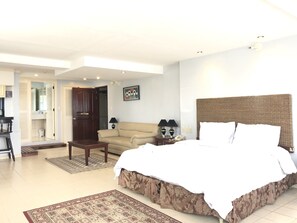 Chambre Supérieure (Suite)