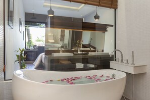 Room - Chronicle Residence & Spa (Siem Reap)