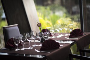 Dining - Chronicle Residence & Spa (Siem Reap)
