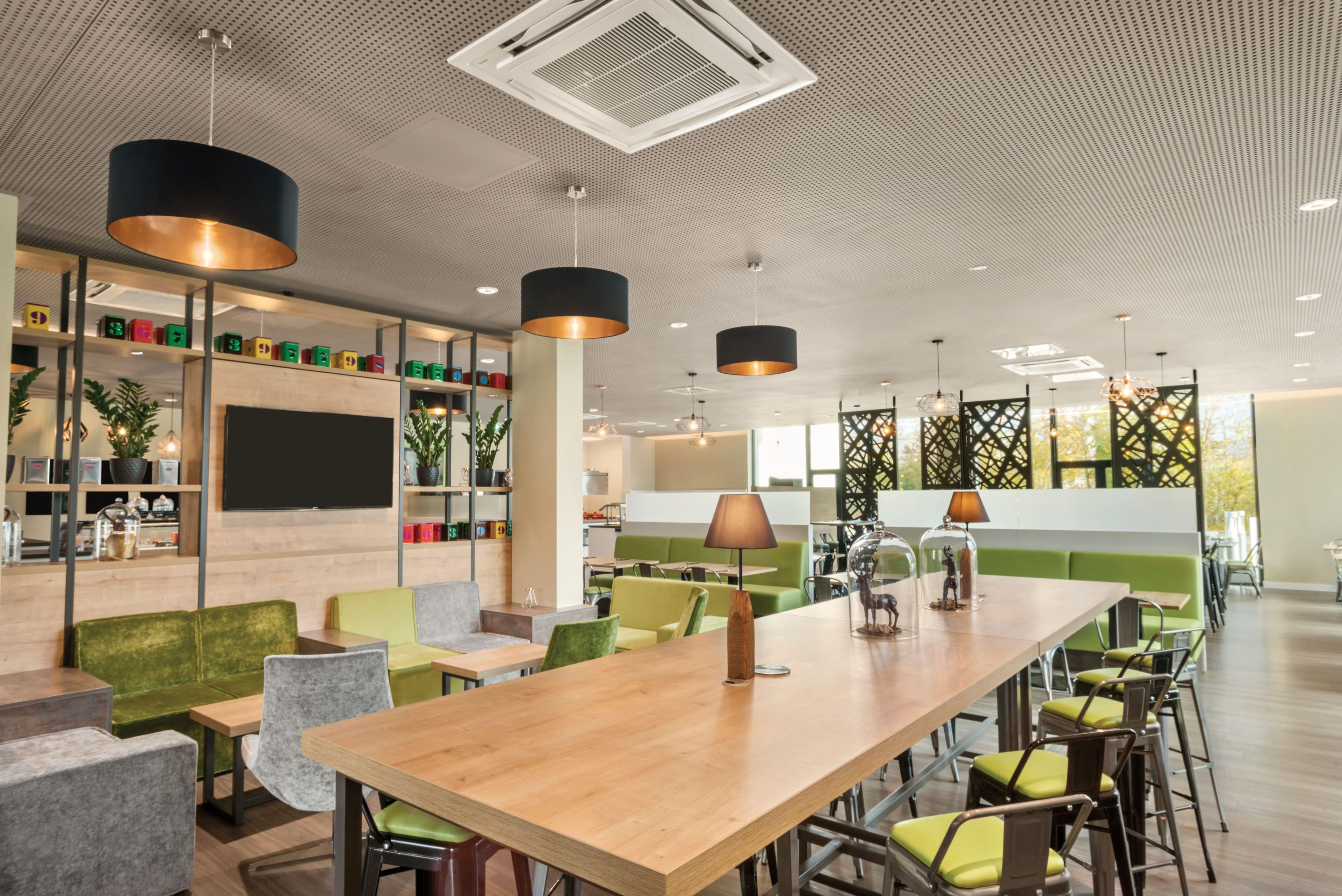 Photo - Super 8 by Wyndham Munich City North