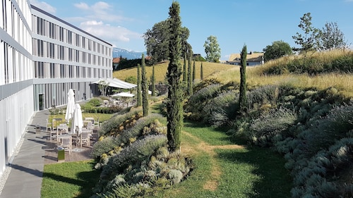 Modern Times Hotel, Vevey, a Tribute Portfolio Hotel