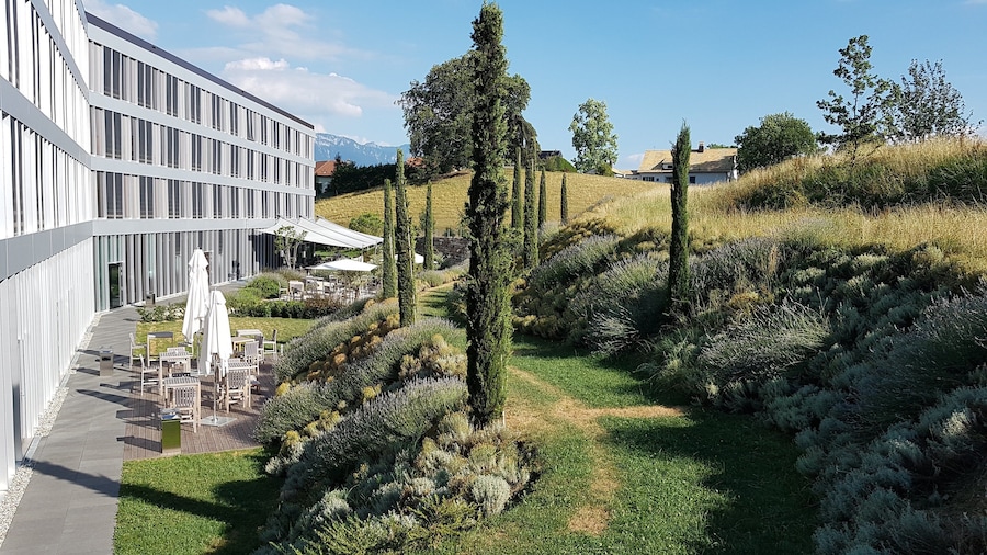 Modern Times Hotel, Vevey, a Tribute Portfolio Hotel