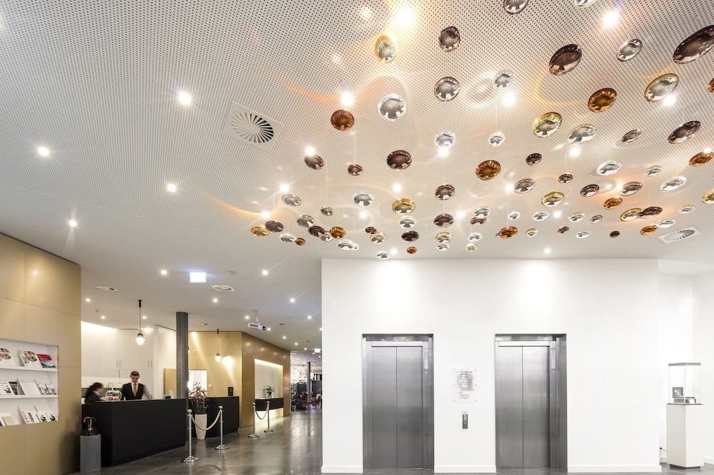 Modern Times Hotel, Vevey, a Tribute Portfolio Hotel