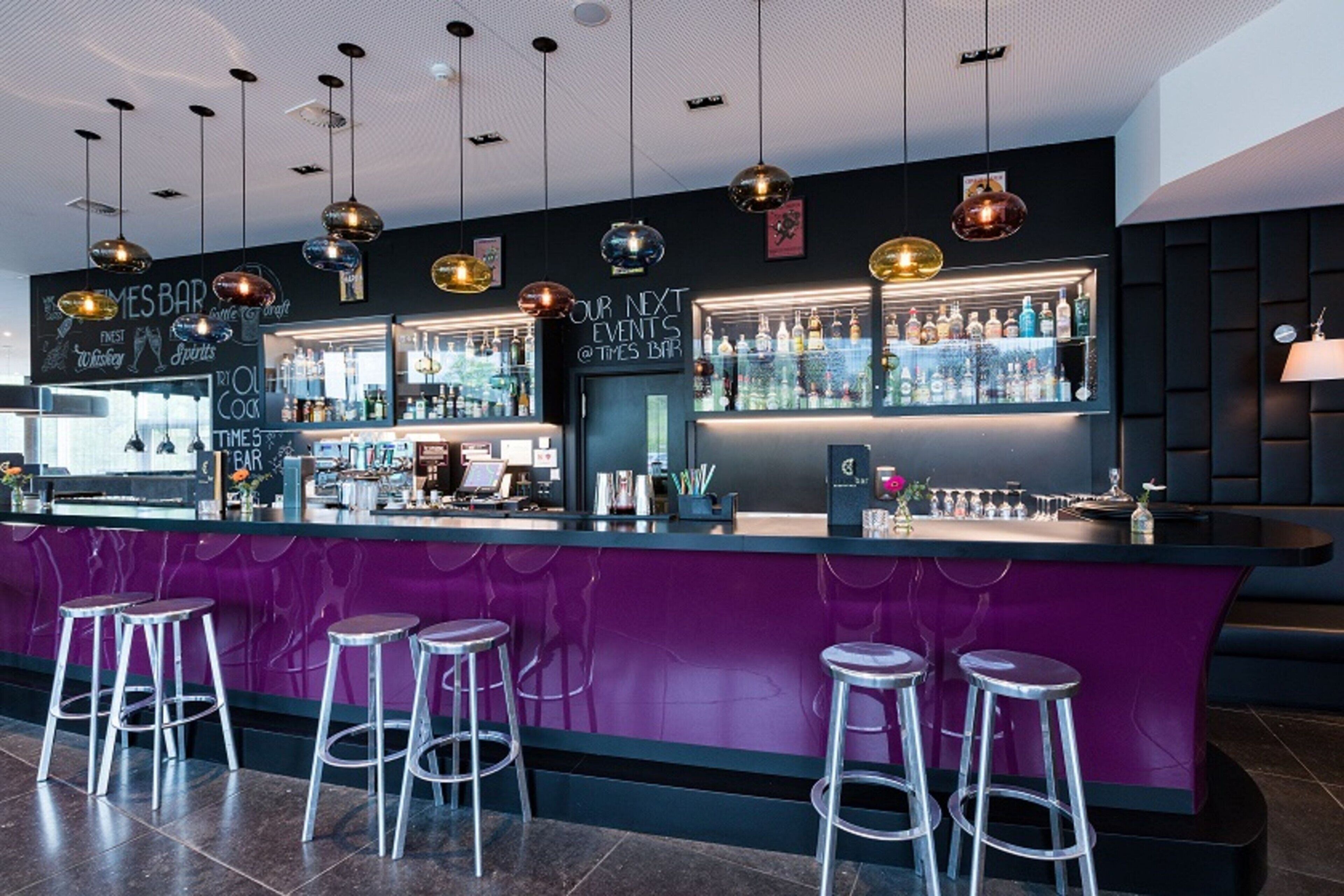 Bar (sur place)
