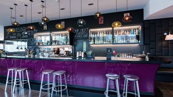 Bar (sur place)