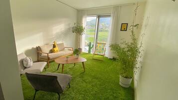 Salle de réunion