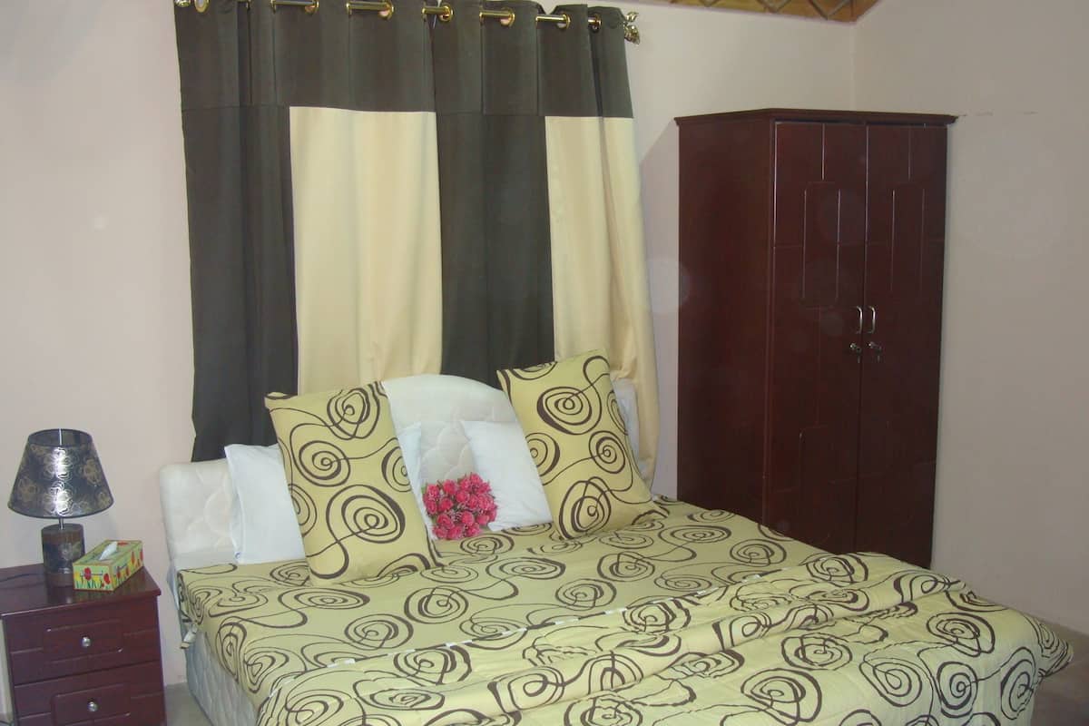 Family Room, 2 Bedrooms | In-room safe, free WiFi