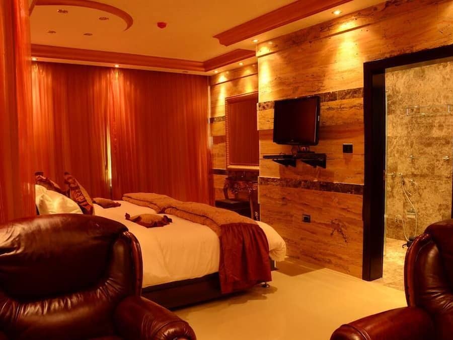 Deluxe Single Room | In-room safe, desk, blackout drapes, soundproofing