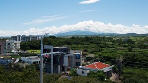 Vista da propriedade