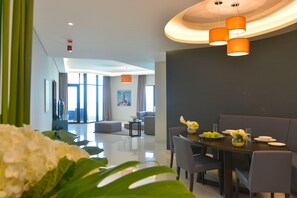 Private kitchen - Lagoona Beach Luxury Resort and Spa (Budaiya)