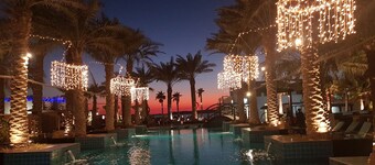 ラグーナ ビーチ ラグジュアリー リゾート アンド スパ