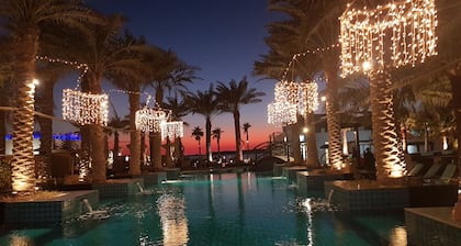 Lagoona Beach Luxury Resort and Spa