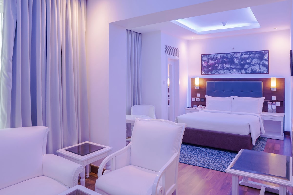 Business Room (Business Class)