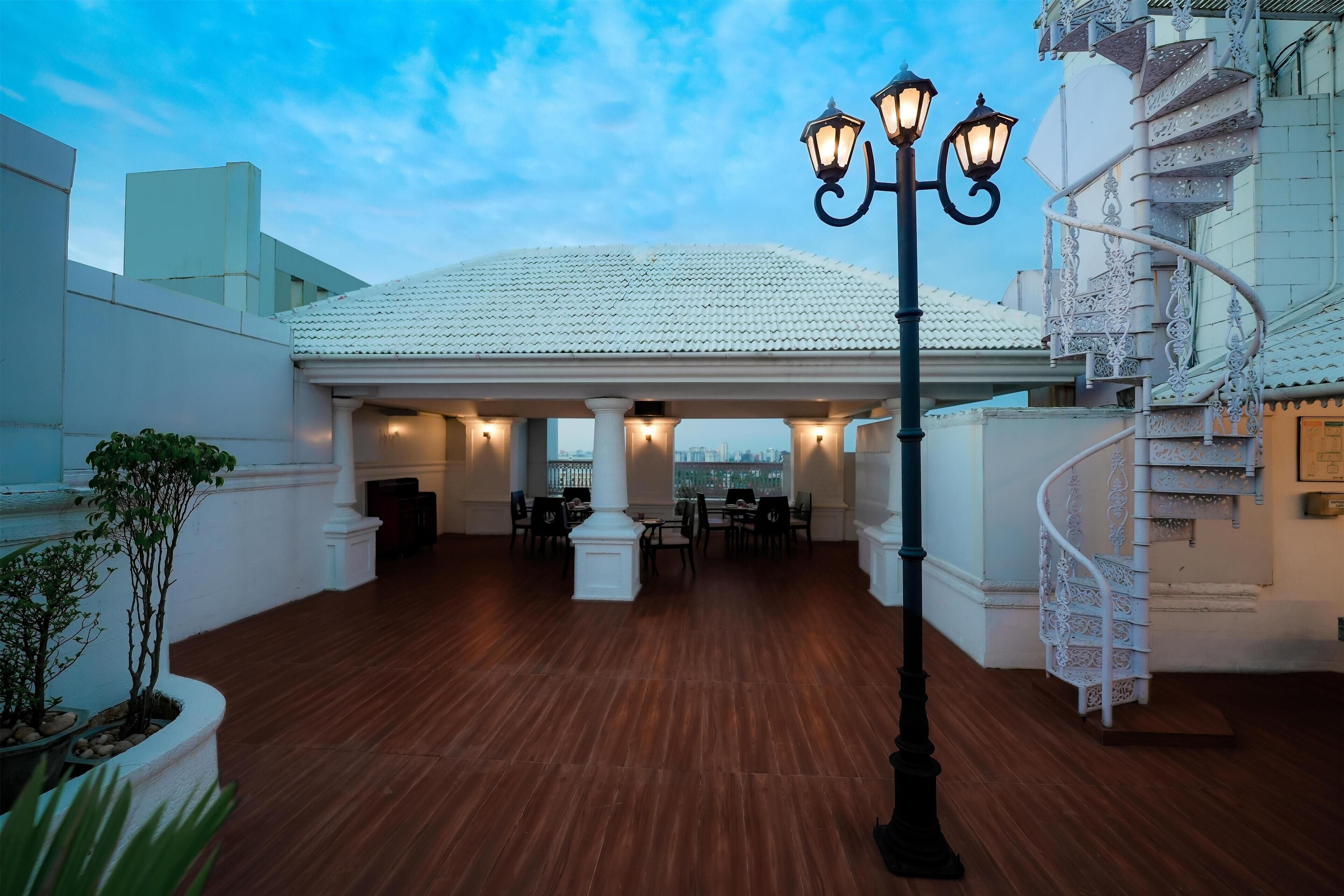 Foto - Radisson Blu Kochi