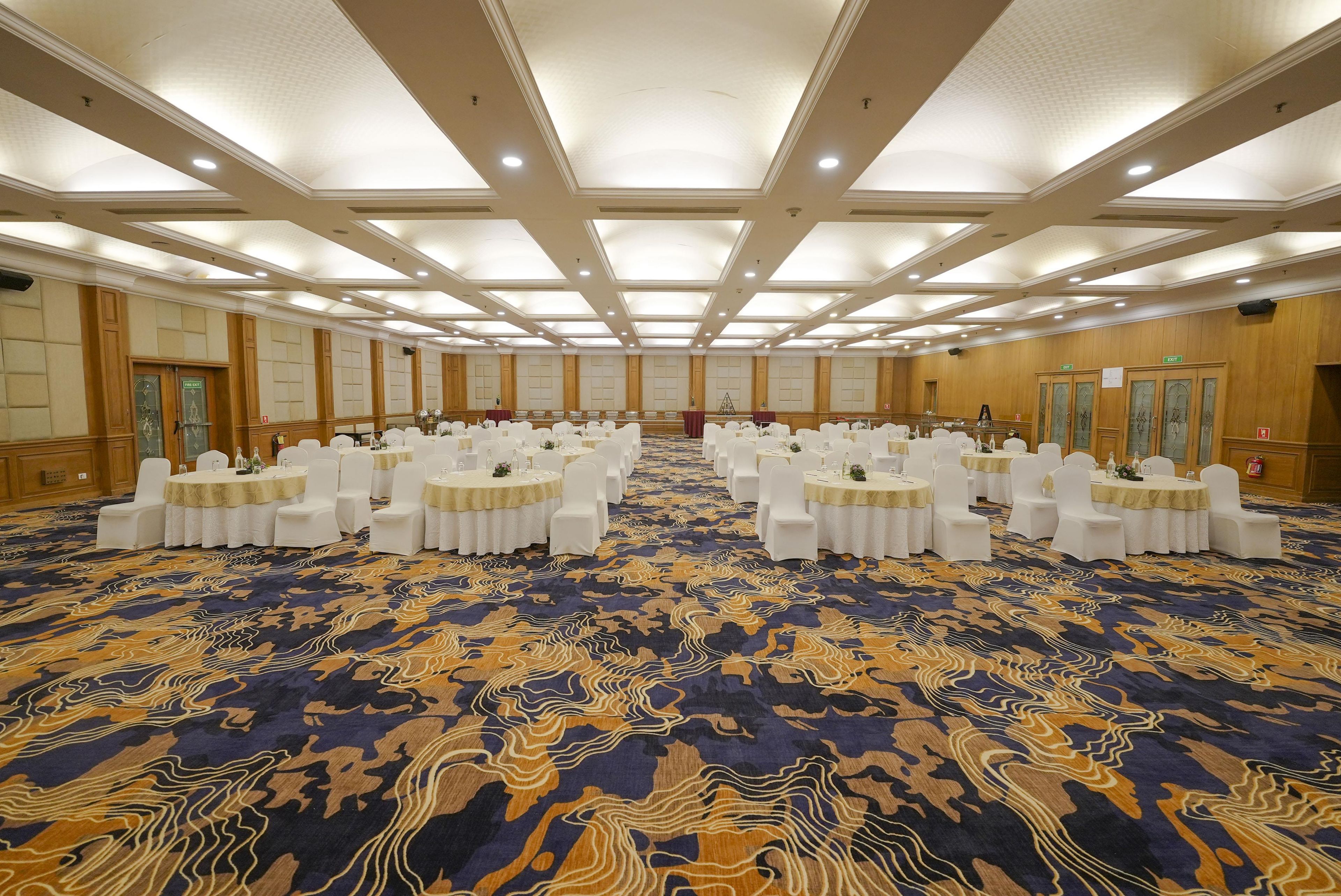Ballroom