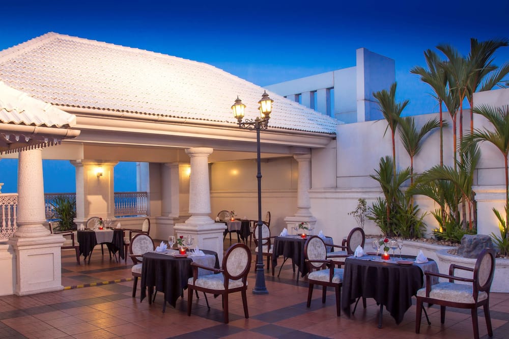 Radisson Blu Kochi