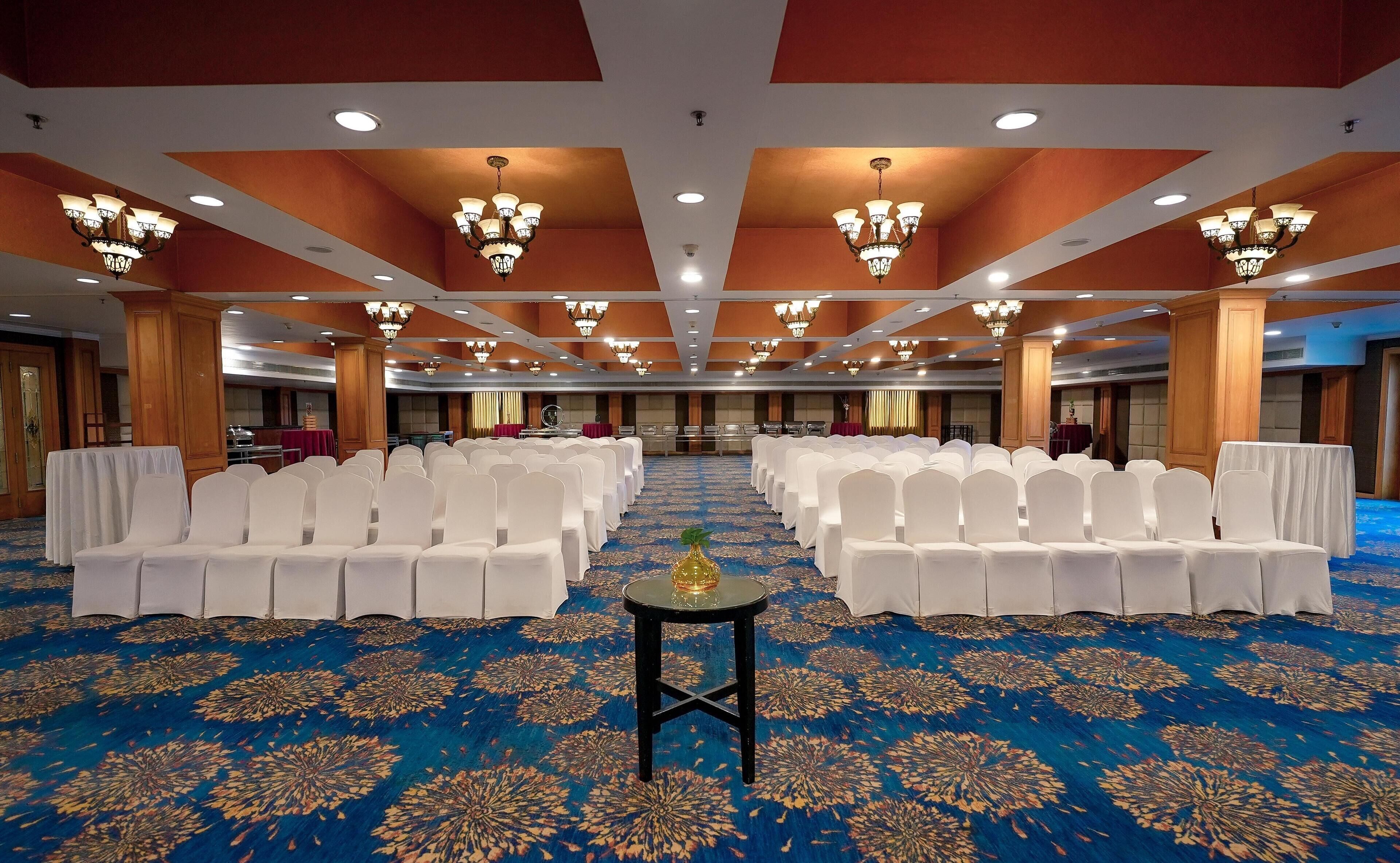 Foto - Radisson Blu Kochi