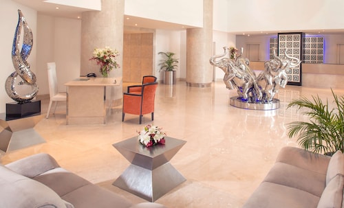 Radisson Blu Kochi