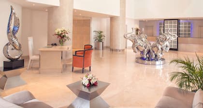 Radisson Blu Kochi