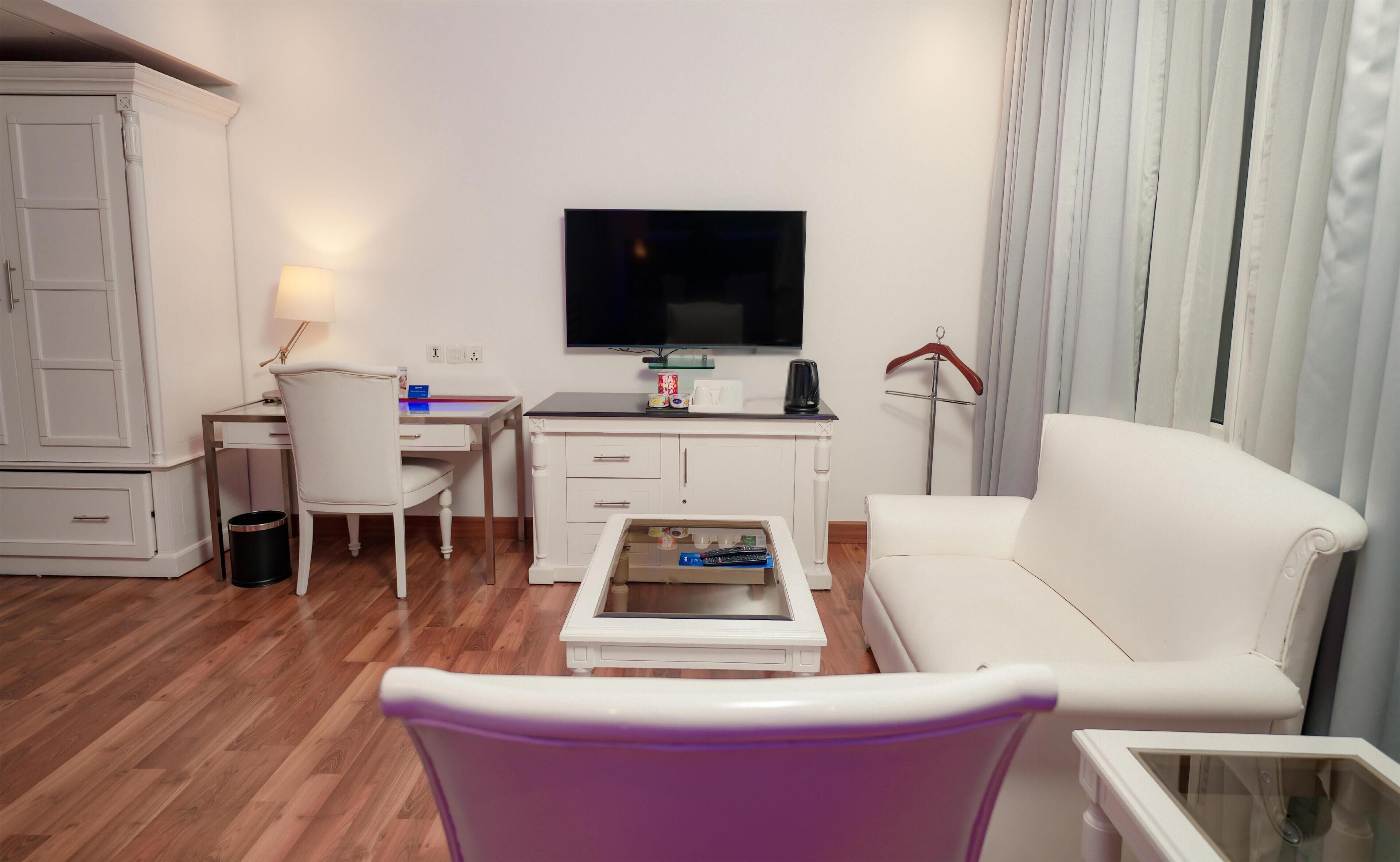 Foto - Radisson Blu Kochi