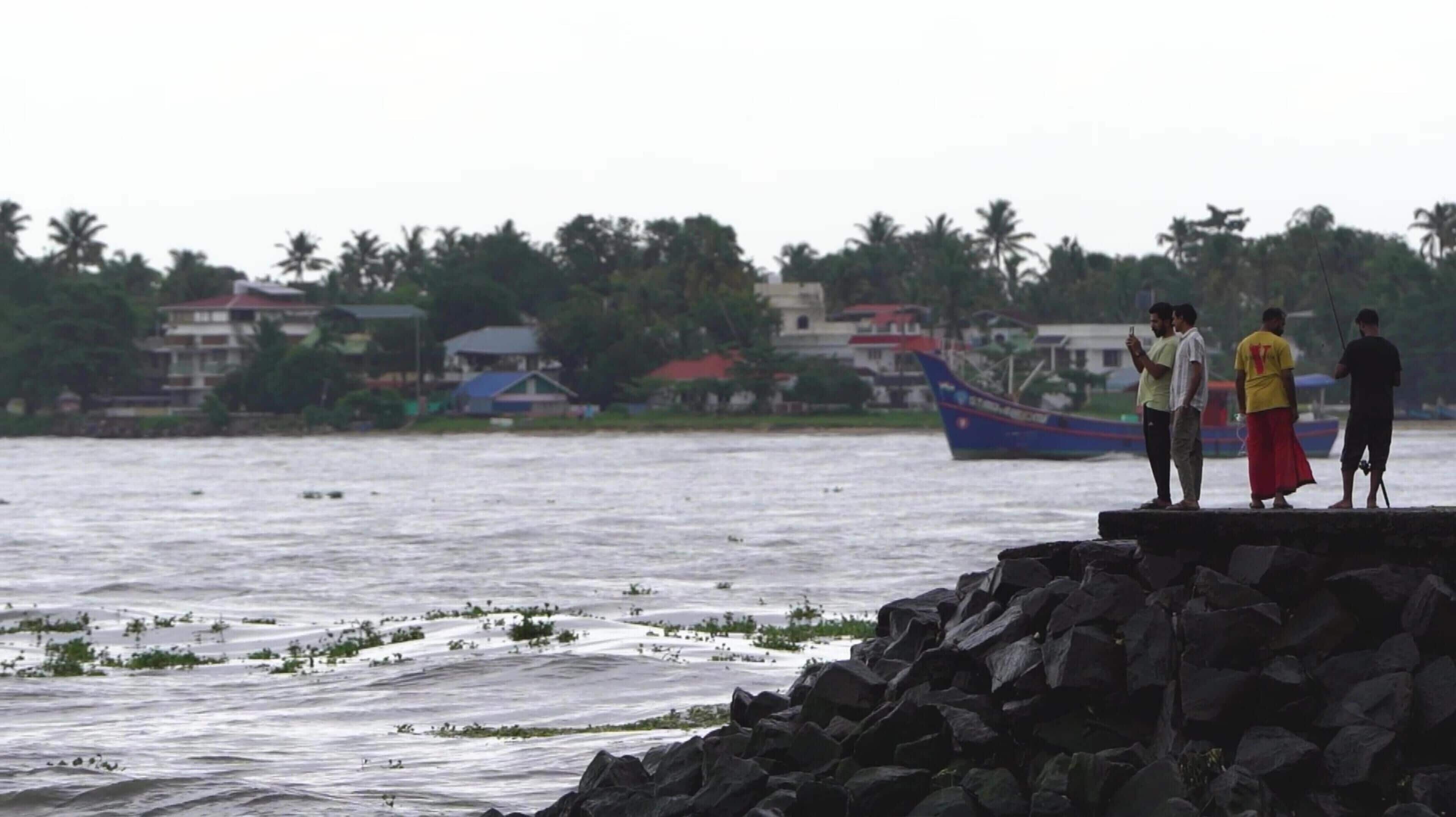 Foto - Radisson Blu Kochi