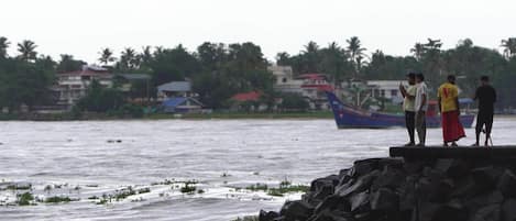Tempat menarik