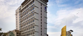 Novotel Pekanbaru