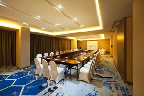 Sala de reuniones