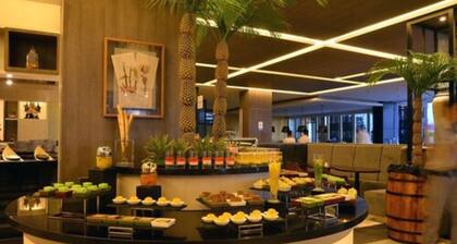 Novotel Pekanbaru