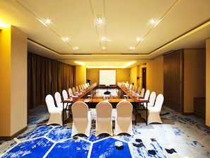 Meeting facility - Novotel Pekanbaru (Pekanbaru)