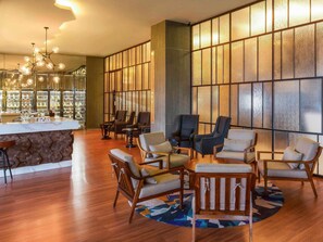 Exterior - Novotel Pekanbaru (Pekanbaru)