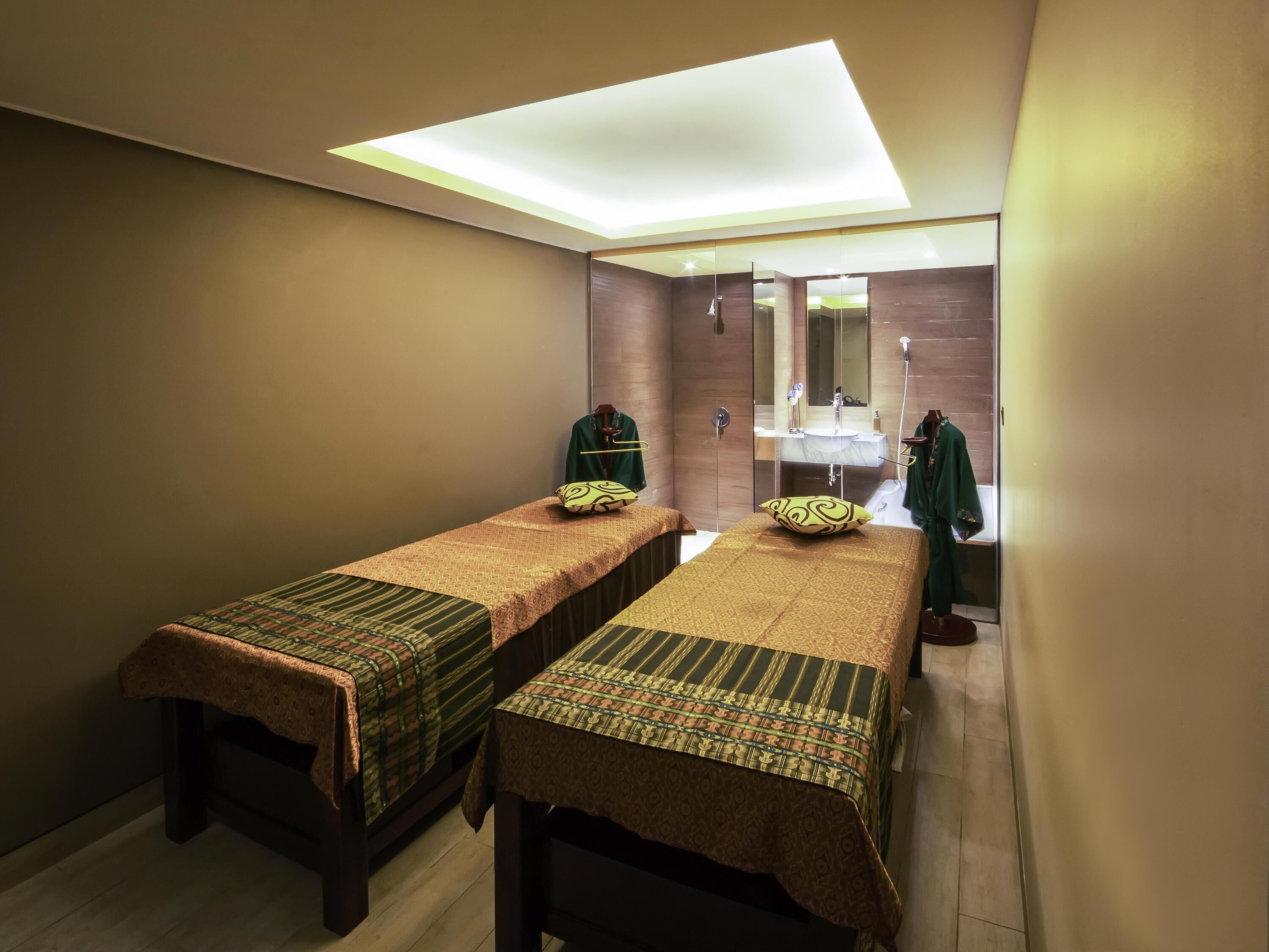 Spa