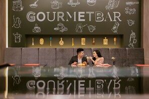 Snack-bar