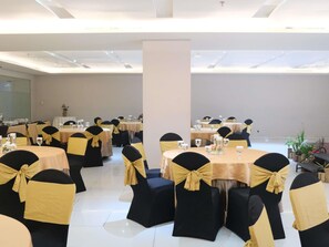 Meeting facility - Novotel Pekanbaru (Pekanbaru)