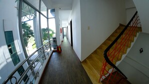Veranda