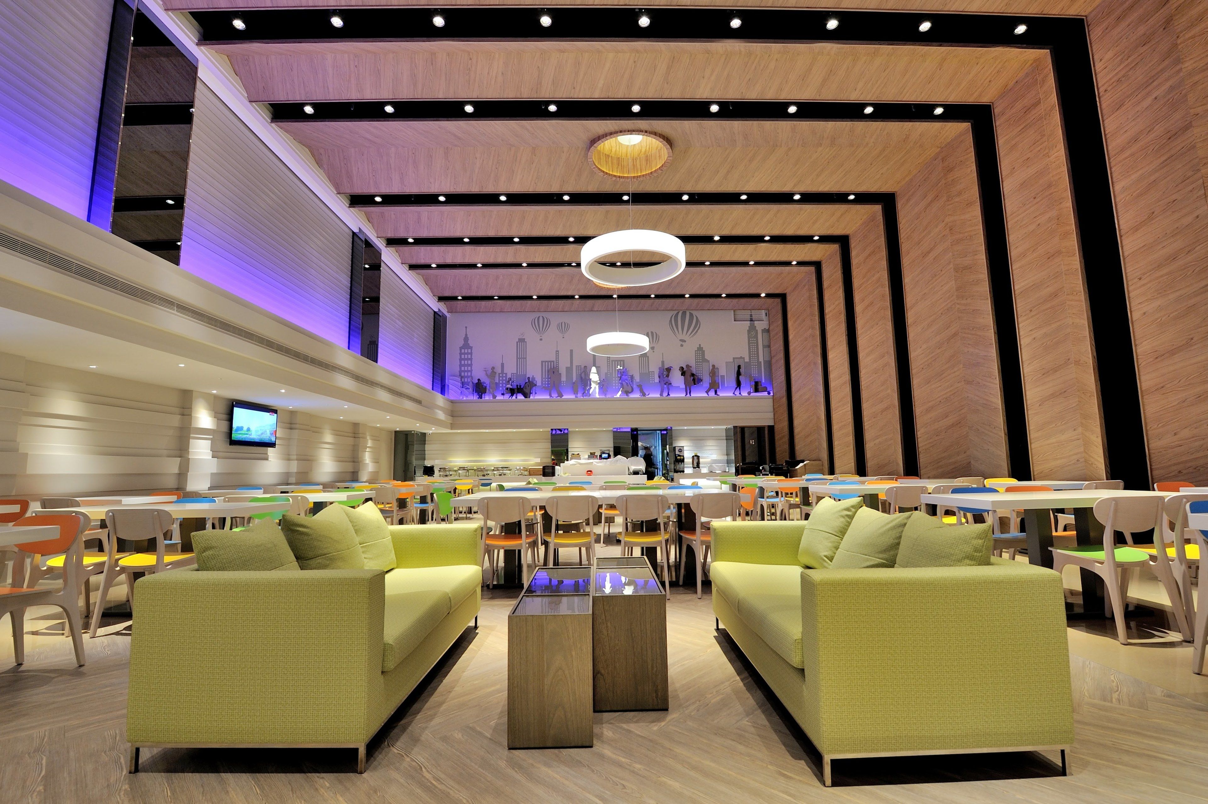 Foto - Green World Hotel - Zhonghua