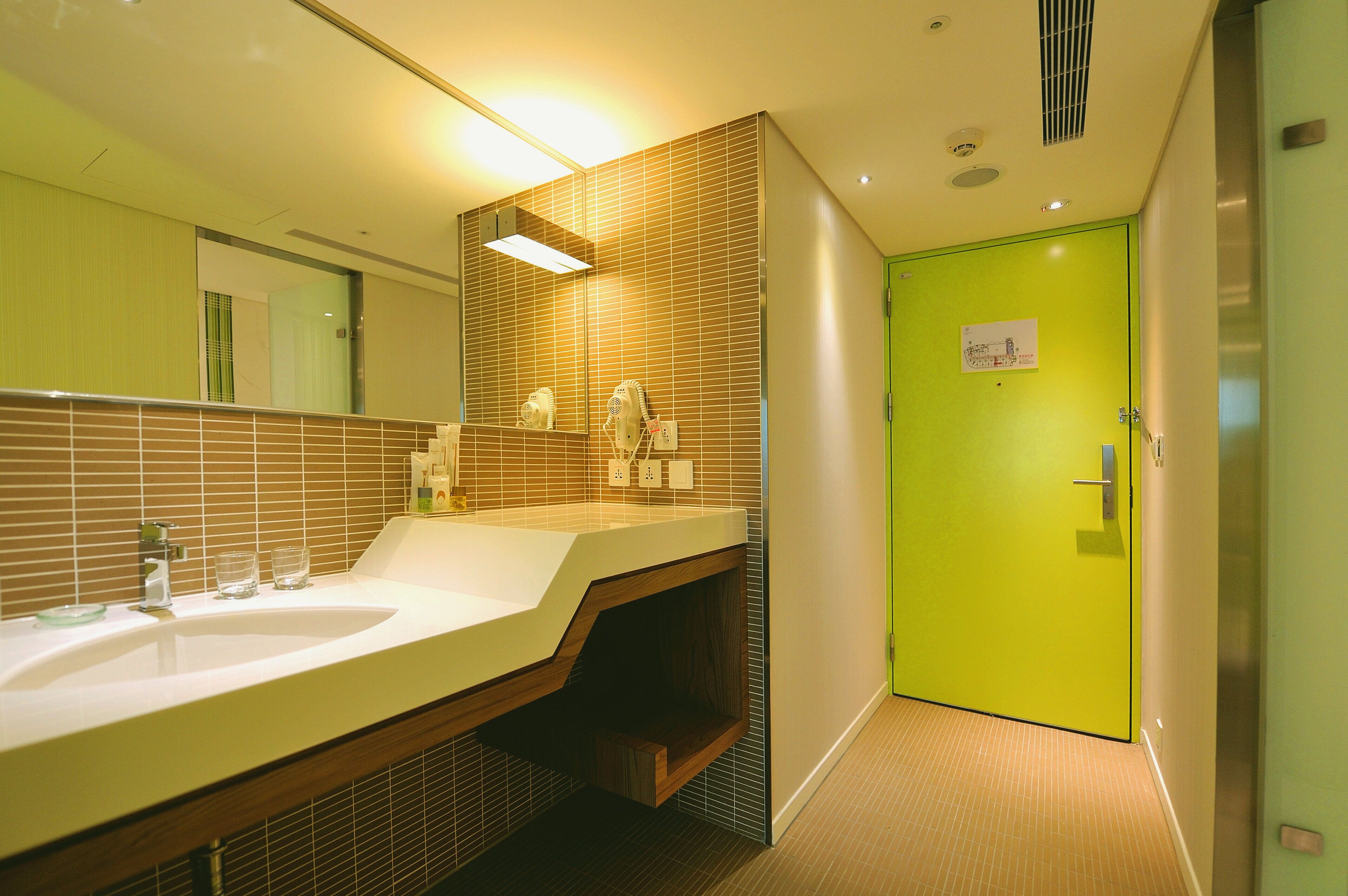 Foto - Green World Hotel Zhonghua