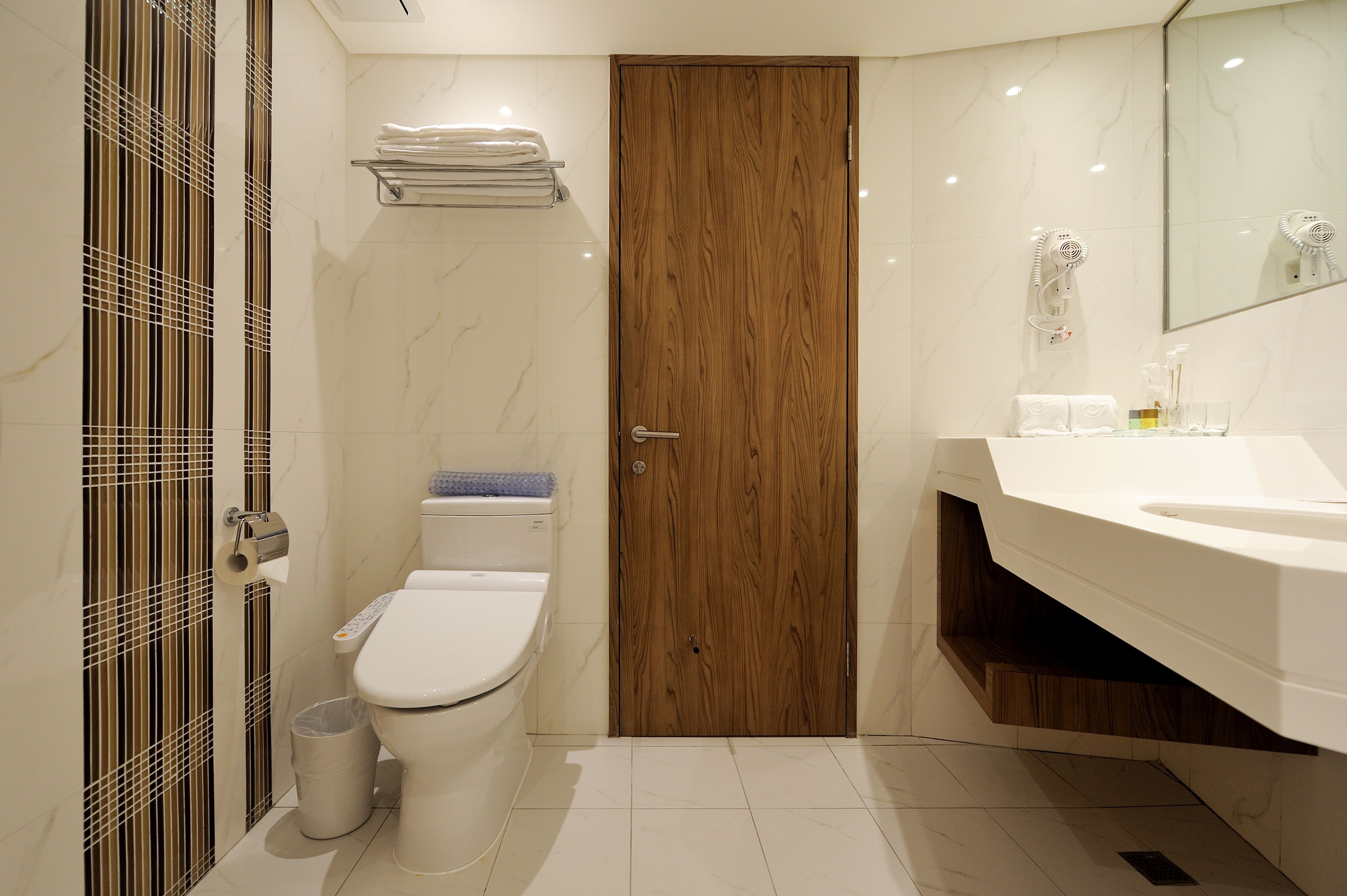 Foto - Green World Hotel Zhonghua