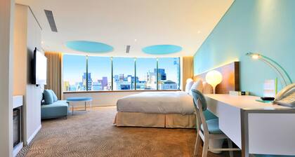 Green World Hotel Zhonghua