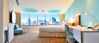 Green World Hotel Zhonghua