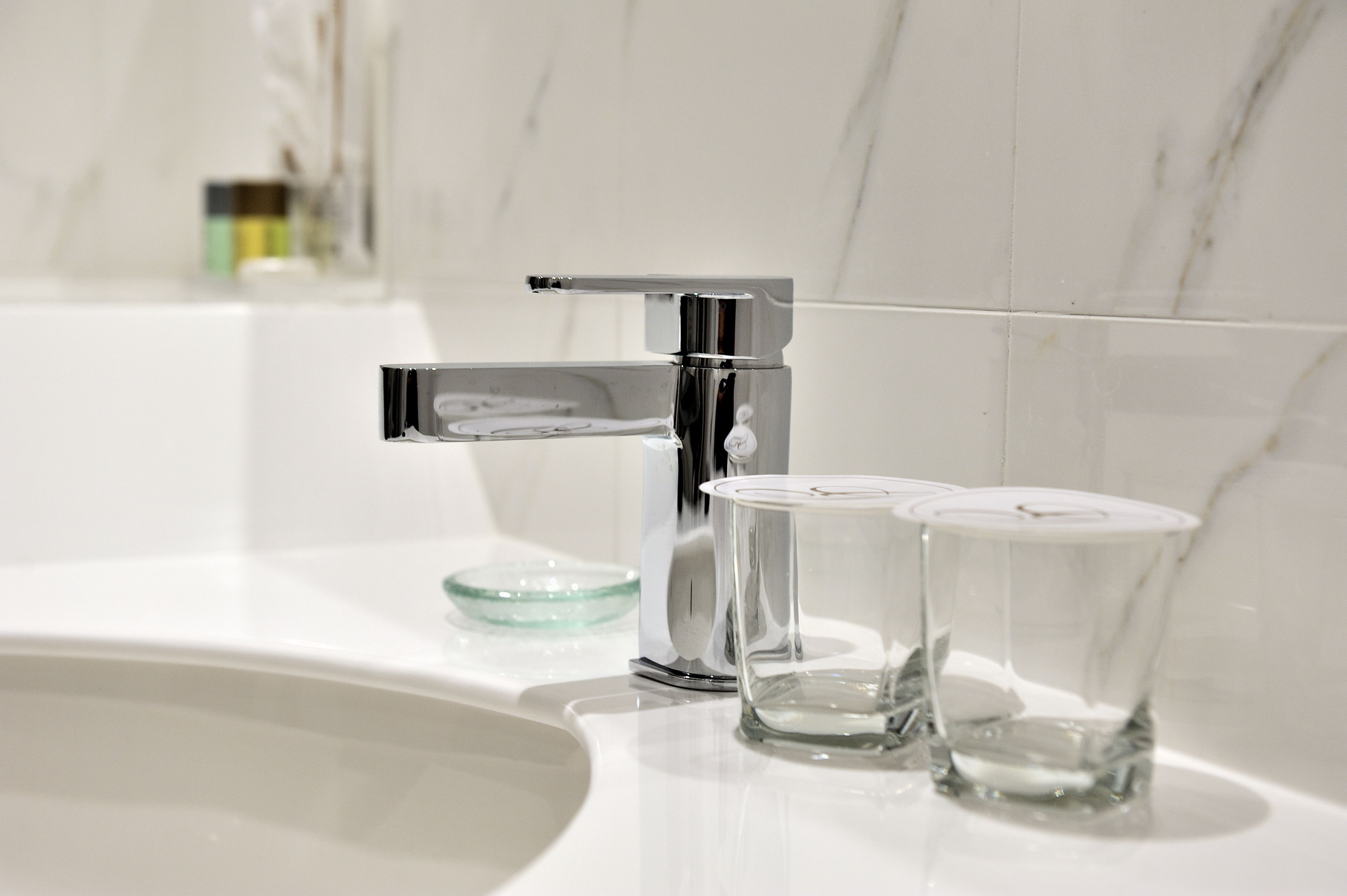 room (selected by hotel when check in) | room amenity