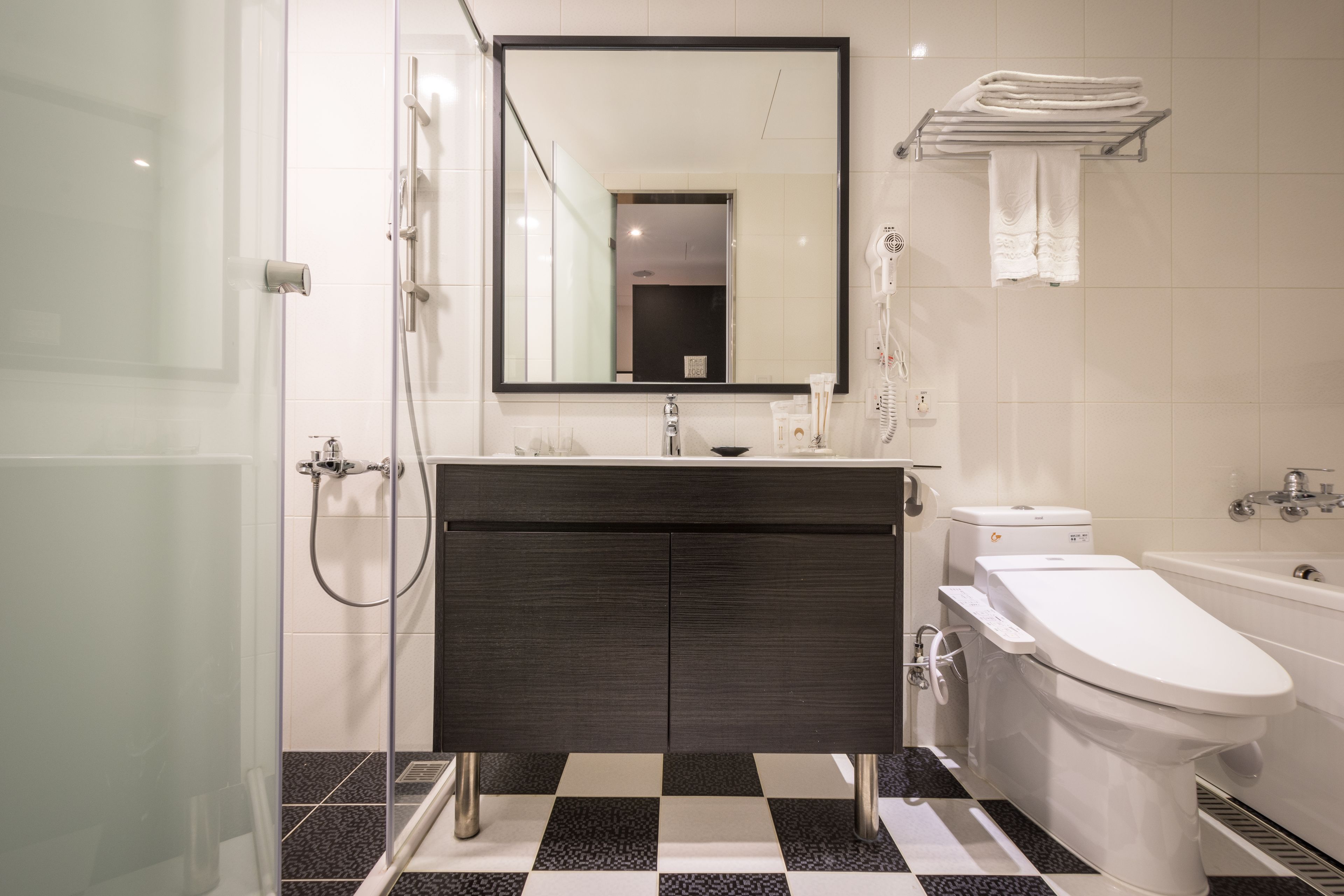 Foto - Green World Hotel - Zhonghua