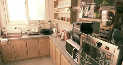 Beluga Guest House - Hostel