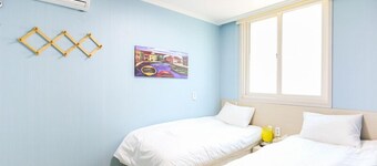 Beluga Guest House - Hostel