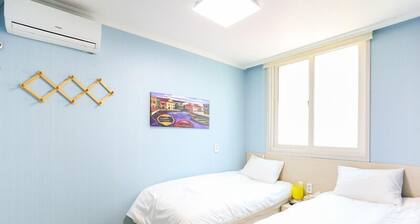 Beluga Guest House - Hostel