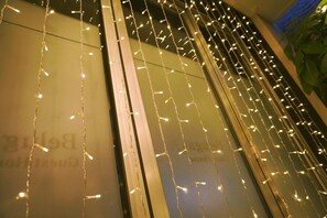 Interior detail - Beluga Guest House - Hostel (Yeosu)