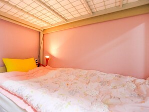 Free WiFi - Beluga Guest House - Hostel (Yeosu)